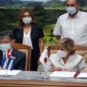 Envía Japón nuevo lote de equipos médicos a Cuba