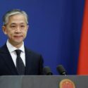 China urge a EEUU levantar las sanciones unilaterales contra Cuba