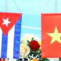 Celebran en mayor ciudad de Vietnam aniversario de Revolución cubana
