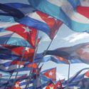 Presidente de India saluda aniversario de Revolución en Cuba
