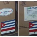 Presidente de Cuba prioriza solidaridad ante orden mundial injusto