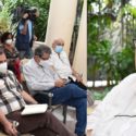 Consejo Mundial de la Paz condena bloqueo a Cuba y llama al diálogo para resolver conflictos internacionales