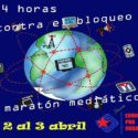 Nuevas voces respaldan maratón mediático contra bloqueo a Cuba