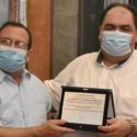 Transmite Consejo Mundial de la Paz saludos solidarios a Cuba