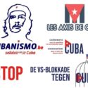 Organizaciones belgas condenan bloqueo de EEUU contra Cuba