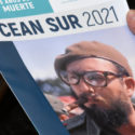 Entregan sello conmemorativo del ICAP a editora Ocean Sur