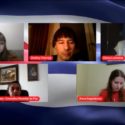 Llaman a la unidad frente a políticas de bloqueos y guerras