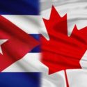 Red Canadiense reclamará cese del bloqueo de EEUU a Cuba