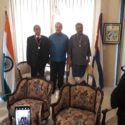 Cuba galardonó a organizaciones de solidaridad de la India