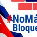 Nuevas iniciativas en Europa contra bloqueo a Cuba