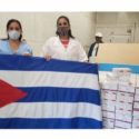 Solidaridad británica apoya esfuerzos de Cuba contra la Covid-19