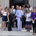 Cuba y Laos, para multiplicar la solidaridad