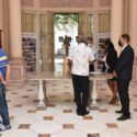 Ratifica Cuba solidaridad con el pueblo saharaui a 46 años de proclamación de la RASD