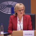 UE reitera rechazo a ley Helms-Burton decretada contra Cuba
