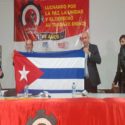 Nació nueva Casa de Solidaridad con Cuba en Colombia
