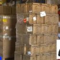 LLega a Cuba donativo de insumos médicos provenientes de Italia