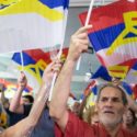 Reclama Frente Amplio de Uruguay fin de bloqueo a Cuba