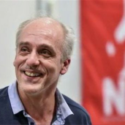 Candidato presidencial francés rechaza bloqueo contra Cuba