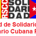 Solidaridad en Canarias carga contenedor para Cuba