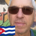 Jubilado francés orgulloso de estar el Primero de Mayo en Cuba