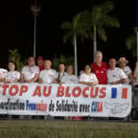 Franceses acompañarán a Cuba en fiesta del primero de mayo