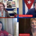 Cuba agradece iniciativa europea contra el bloqueo estadounidense