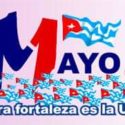 Amigos del mundo celebrarán el Primero de Mayo junto a los cubanos