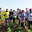 PROSIGUE ACTIVIDADES BRIGADA SOLIDARIA PRIMERO DE MAYO