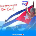 Organizaciones argentinas felicitan a presidente de Cuba