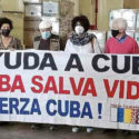 Díaz-Canel agradece apoyo de activistas y cubanos en el exterior