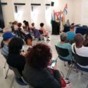 Un grito de denuncia contra el bloqueo en Benalmádena: VIII Encuentro Andaluz de Solidaridad con Cuba