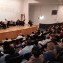 Agradecen Gerardo y Aleidita apoyo de México a Cuba