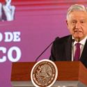 Lo de Estados Unidos con Cuba es genocidio, denuncia López Obrador