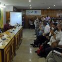 Seminario de paz en Cuba divulgará declaración contra bases militares