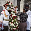 Recuerdan en Cuba fundación de la Unión Africana