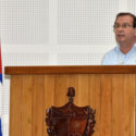 El principal aporte internacionalista de Cuba seguirá siendo la propia existencia de la Revolución cubana: Fernando González