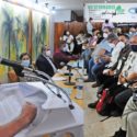 Pacifistas exigen cierre de la Base Naval en Guantánamo ¡Ya!
