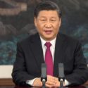 Xi Jinping lamenta explosión en hotel Saratoga de Cuba