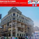 Anuncian en Italia ayuda a Cuba ante emergencia por explosión