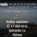 Medidas de Biden sobre Cuba insuficientes, señala diario de México