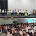 Exitosa inauguración de encuentro mexicano de solidaridad con Cuba