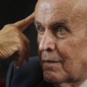 Abren en China libro de condolencias por deceso de Ricardo Alarcón