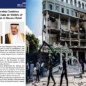 Líderes de Arabia Saudita ofrecen condolencias a Cuba