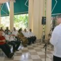 Celebran aniversario 59 de la Sociedad Cubano-Mexicana de Relaciones Culturales