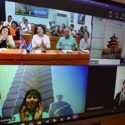Abren conmemoraciones por 175 años de llegada de chinos a Cuba