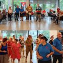 Preparan en Bélgica nuevo contenedor con ayuda para Cuba
