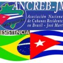Cubanos en Brasil revalidan defender su patria en difíciles momentos