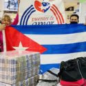 Llega a Cuba donación médica de grupos de solidaridad de EEUU