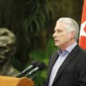 Palabras del Primer Secretario del Partido y Presidente de la República de Cuba, Miguel Díaz-Canel Bermúdez,  ante la sociedad civil excluida de la IX Cumbre de las Américas