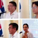 Evocan tradiciones solidarias con Vietnam, Laos y Cambodia